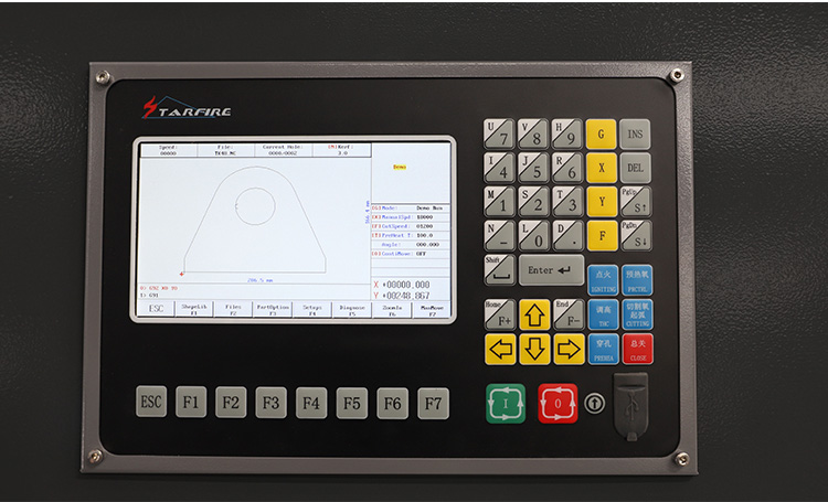 cnc plasma cutter designs Designs de cortadores de plasma CNC