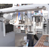 Centro de processamento de máquina de fabricação de portas de madeira CNC