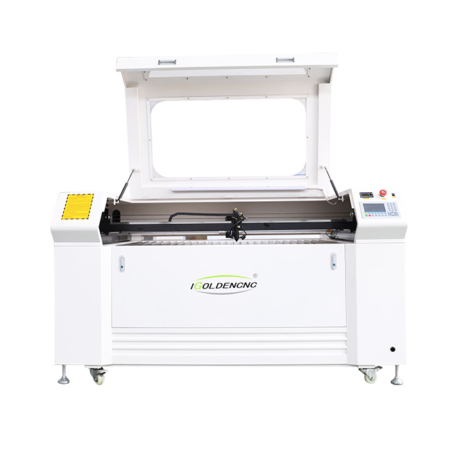 1390 Máquina de corte de gravador a laser CO2 