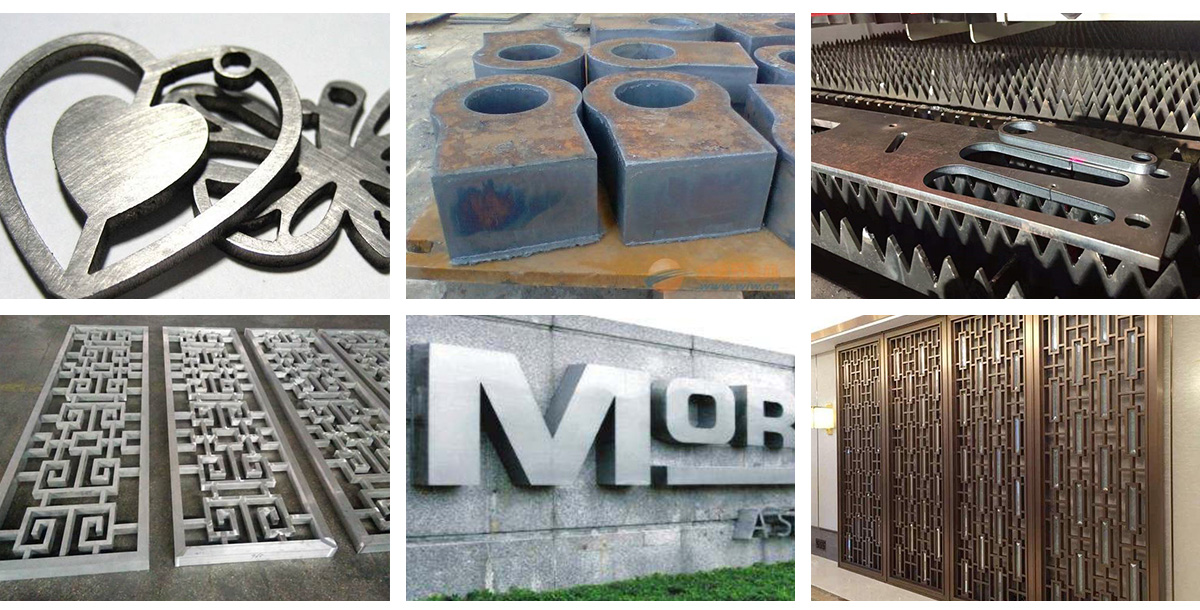 Cortador de plasma de computador