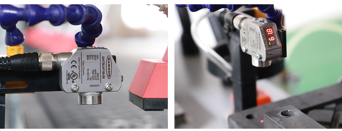 M&aacute;quina de perfura&ccedil;&atilde;o de m&oacute;veis