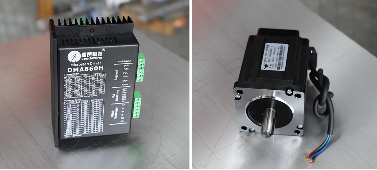 Equipamento de corte de plasma