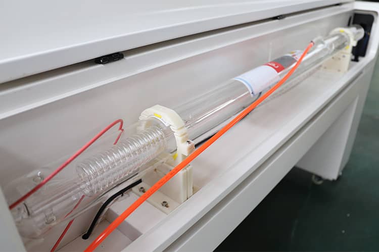 Gravador de laser 60W