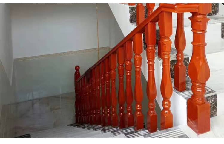 Ferramentas de torno de madeira de carboneto