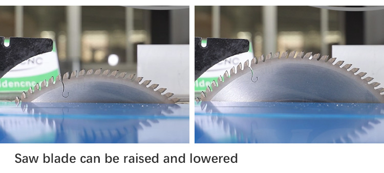 Melhor serra de painel deslizante