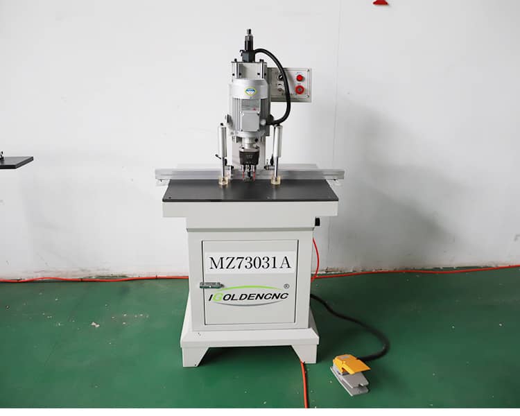 Broca da dobradi&ccedil;a da porta