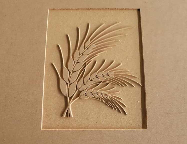 M&aacute;quina CNC para arm&aacute;rios de cozinha