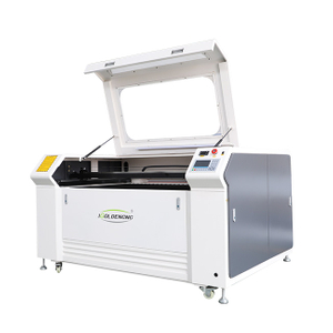 1390 Máquina de corte de gravador a laser CO2 