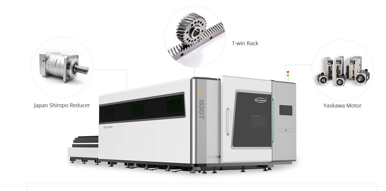 Sistema de transmiss&atilde;o de alta precis&atilde;o