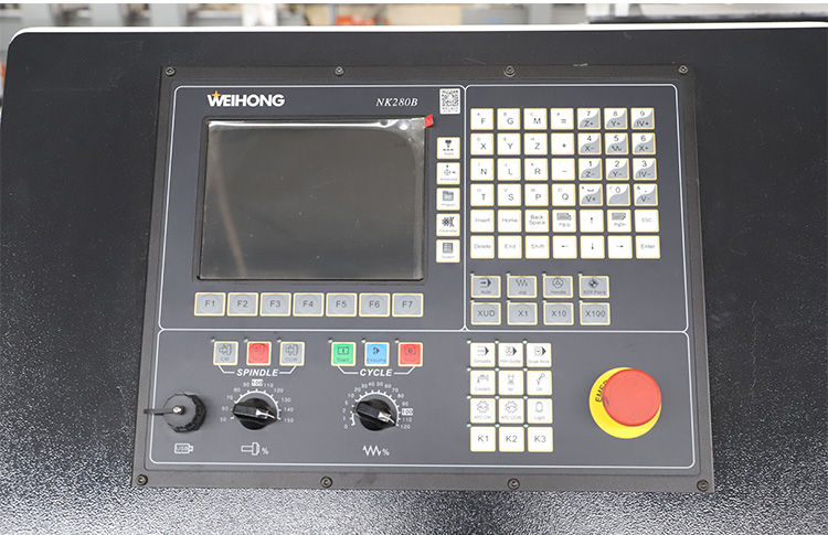 m&aacute;quina de escultura de madeira automatizada