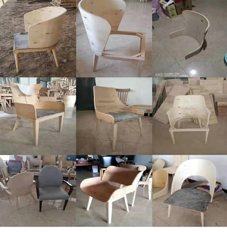 Centro de usinagem de quatro eixos