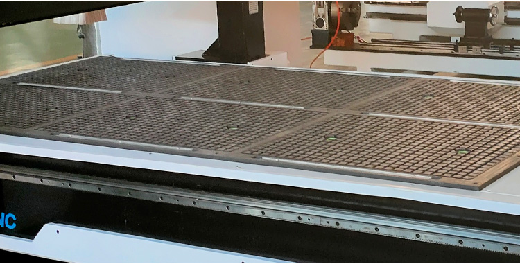 Pode chupar e prender a mesa