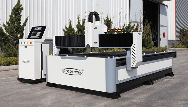 Designs de cortadores de plasma CNC