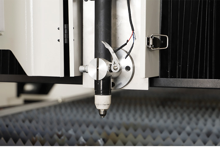 Custo da m&aacute;quina de corte de plasma CNC