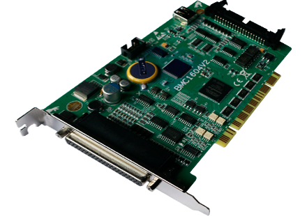 Sistema Cypcut-Board