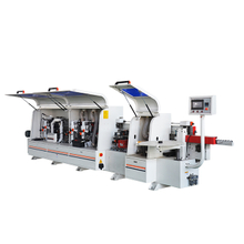 Máquina de banda CNC automática