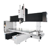 5 eixos ATC CNC Router Machine