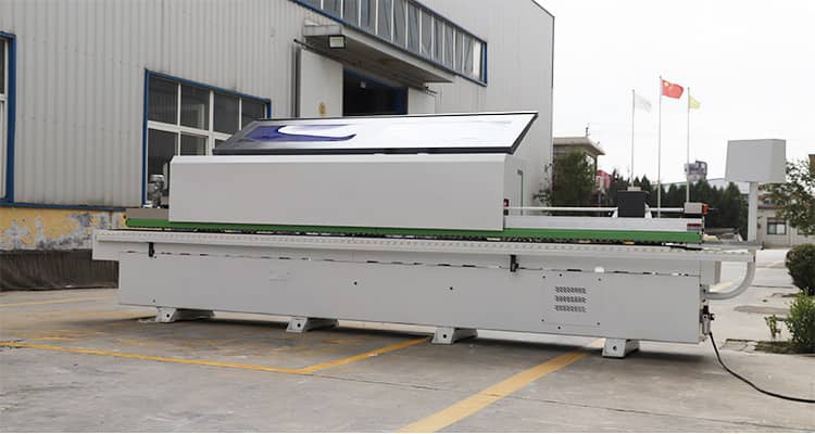 m&aacute;quina de faixas de borda Price