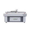 Máquina de cortador de couro CNC Digital Cutter Machine