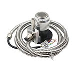 Sensor autom&aacute;tico de ferramenta