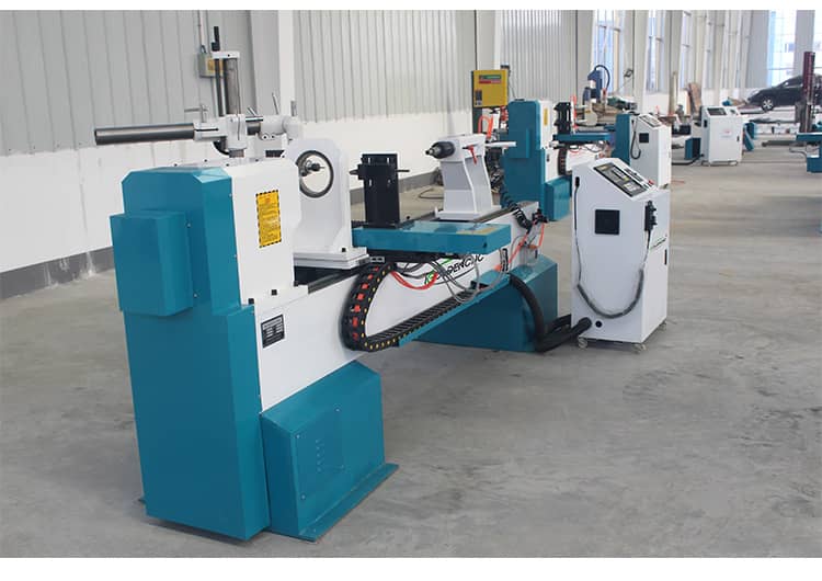 Ferramentas de torno de madeira de carboneto