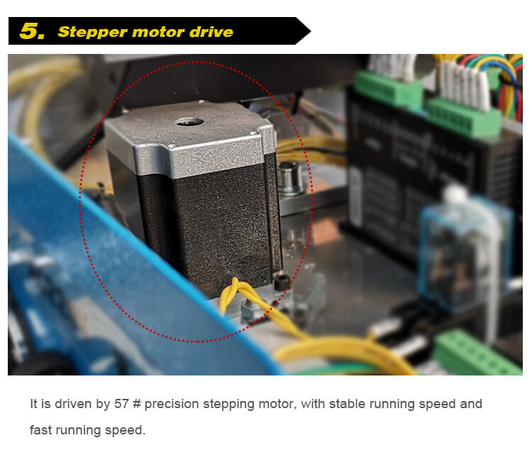 Metal CNC Cutter de plasma