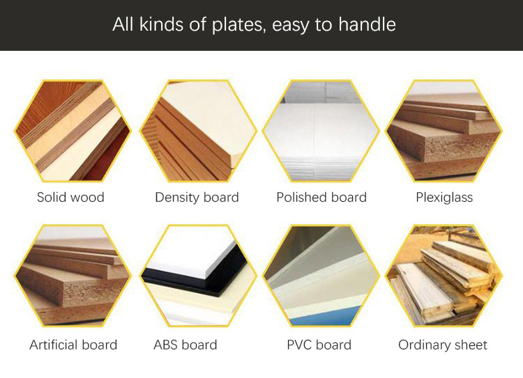 M&aacute;quina de banda de borda