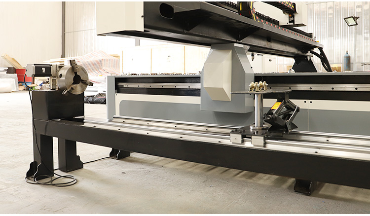 Custo da m&aacute;quina de corte de plasma CNC