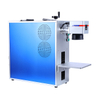 Máquina de marcação a laser para desktop