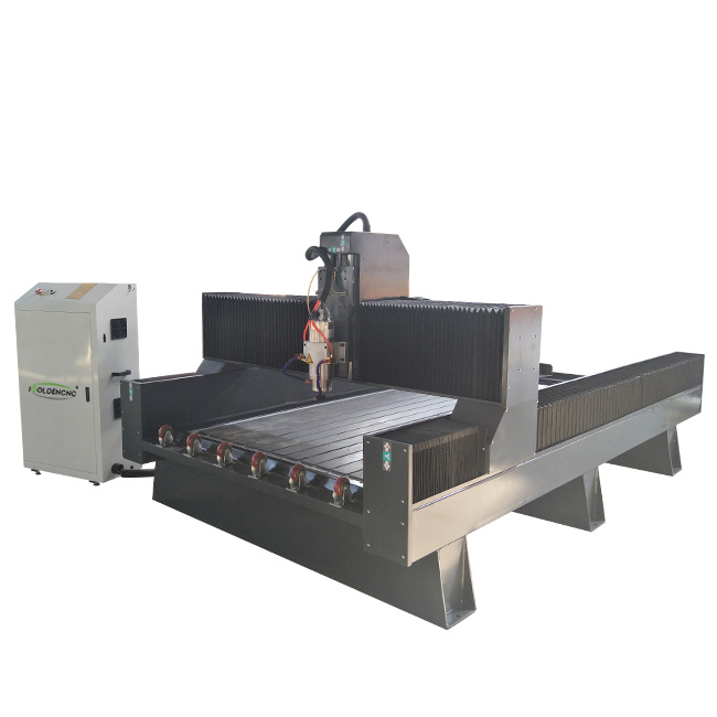 Stone Monument Tombstone Graving Machine