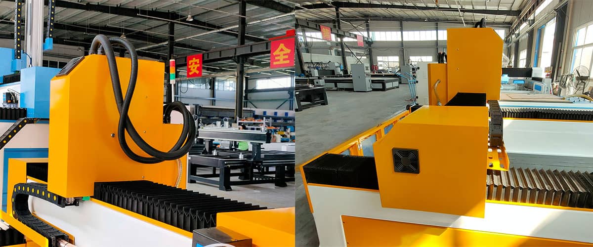 M&aacute;quina de gravura de m&aacute;rmore