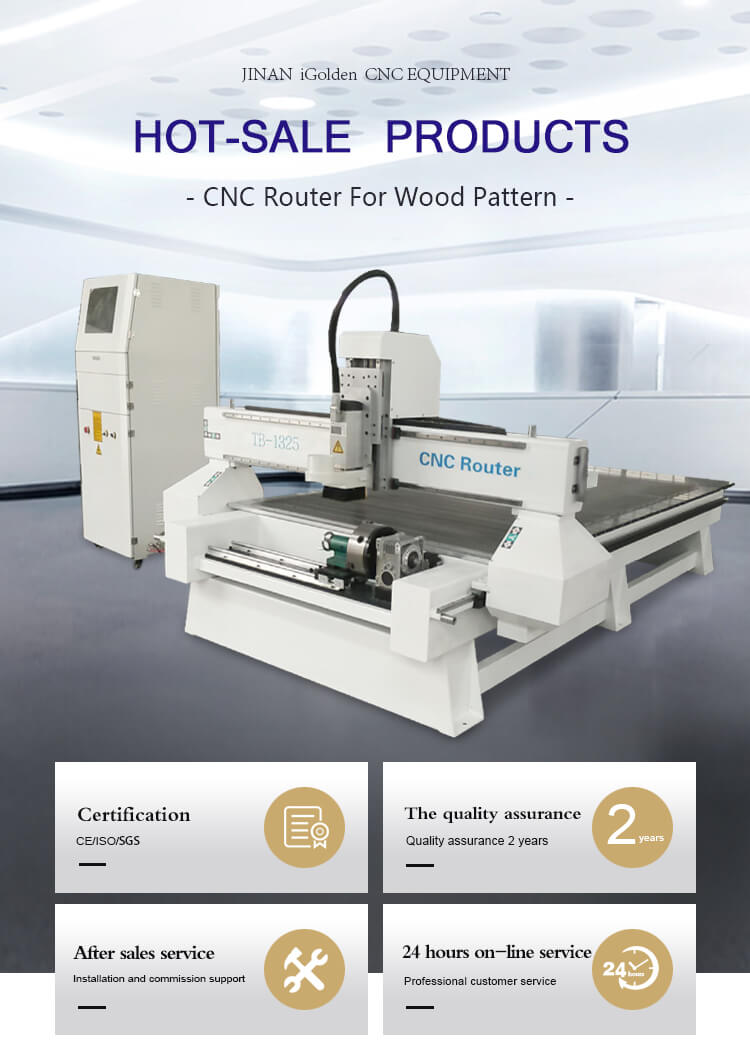 M&aacute;quina de grava&ccedil;&atilde;o para madeira com eixo girat&oacute;rio