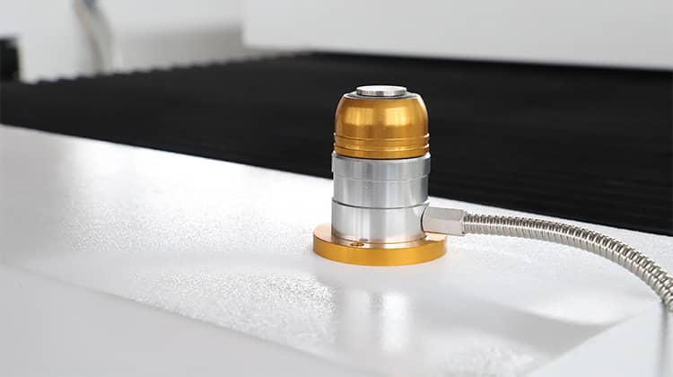 4 Eixo ATC CNC Router