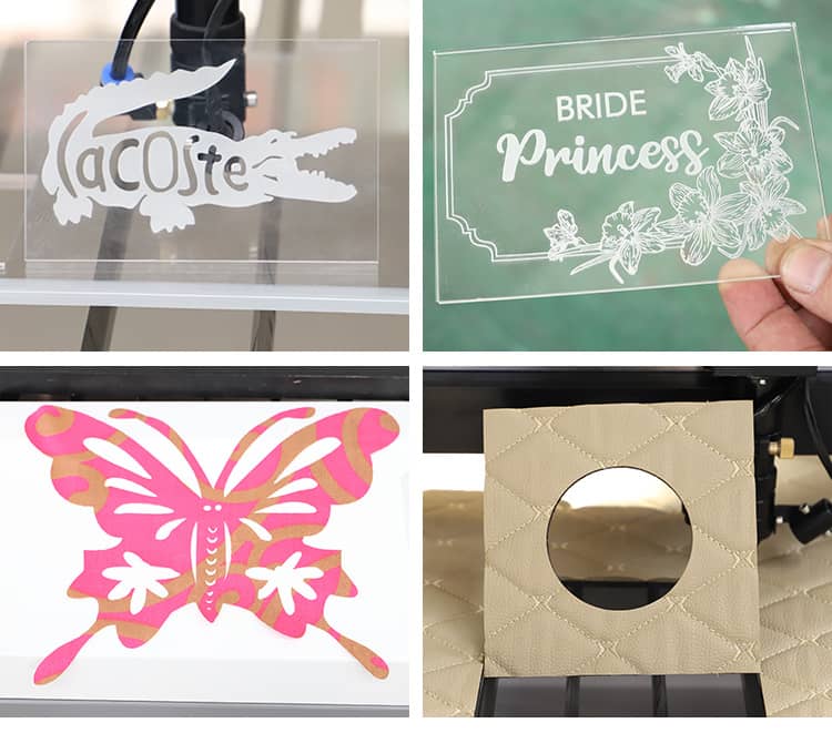 Pre&ccedil;o da m&aacute;quina a laser de CO2