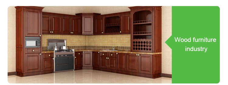 M&aacute;quina de madeira do roteador CNC