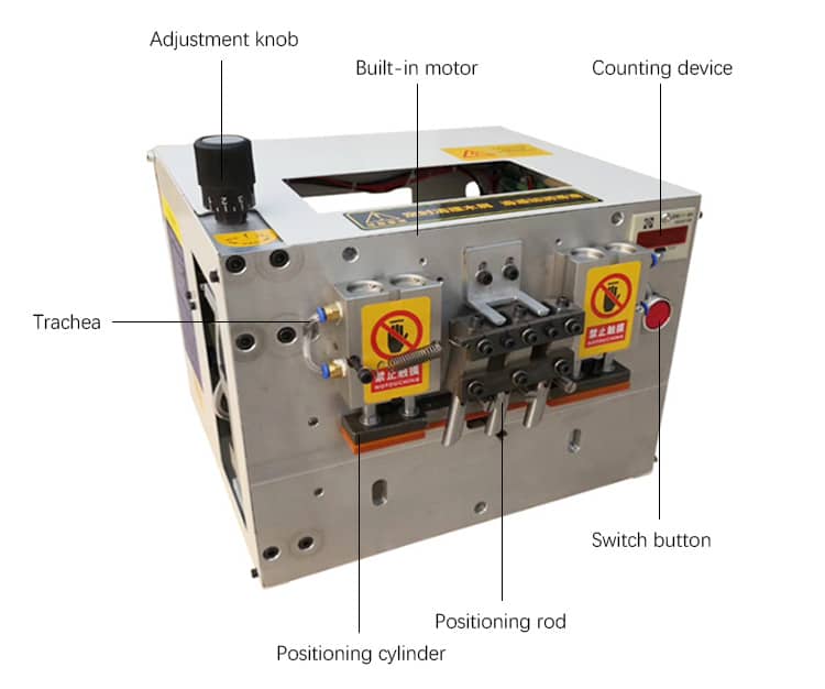 M&aacute;quina de perfura&ccedil;&atilde;o de madeira