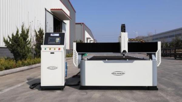 数控 等 离子 切割