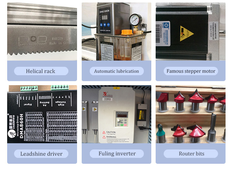 木工机 -1325- 独立 机头 机头 _05