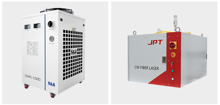 冲量型-激光 切割机 _11