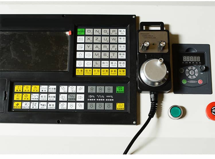 Ferramentas de torno de madeira