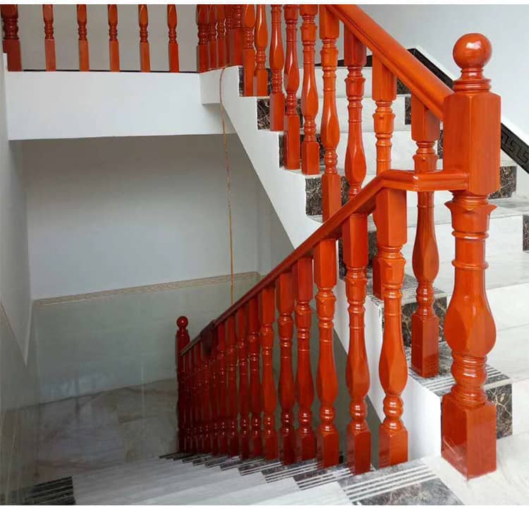 M&aacute;quina de torno de madeira