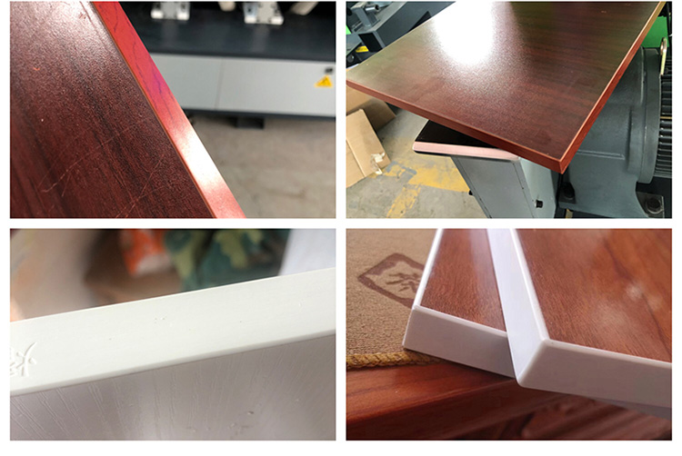 Selagem de borda de m&oacute;veis