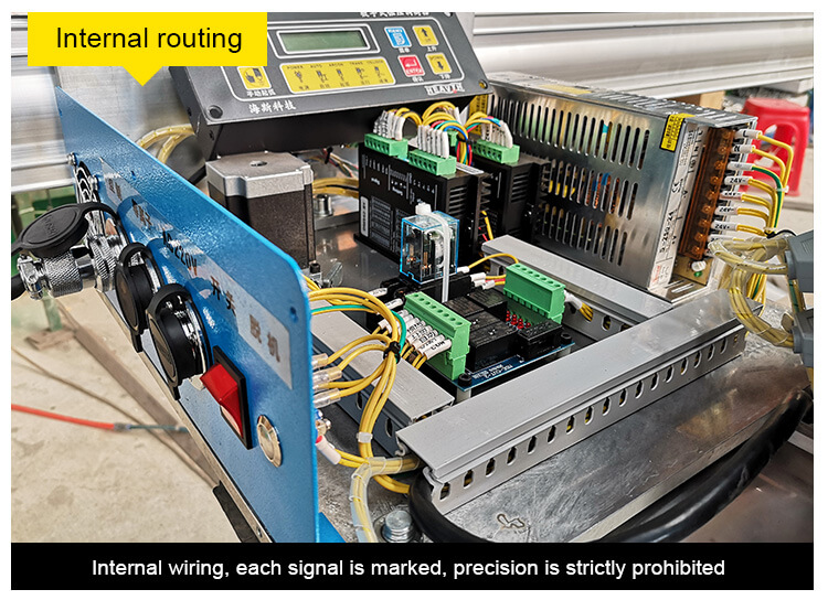 Metal CNC Cutter de plasma