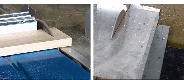 Melhor serra de painel deslizante