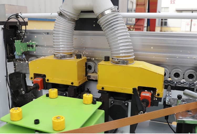 M&aacute;quina de bandas de borda para venda