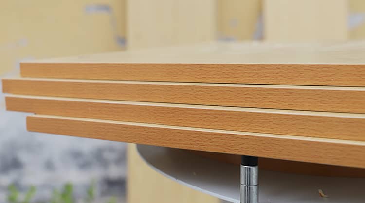 M&aacute;quina de liga&ccedil;&atilde;o de borda.