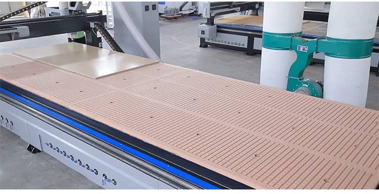 m&aacute;quina de corte de folha de madeira