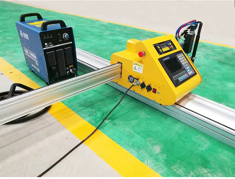Pre&ccedil;o port&aacute;til da m&aacute;quina de corte de plasma port&aacute;til de besta