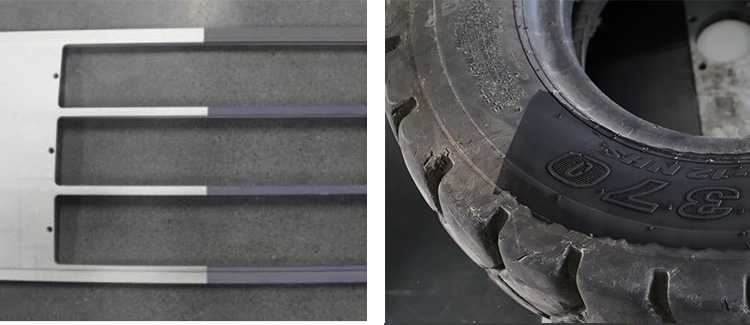 M&aacute;quina de limpeza a laser de metal derusting