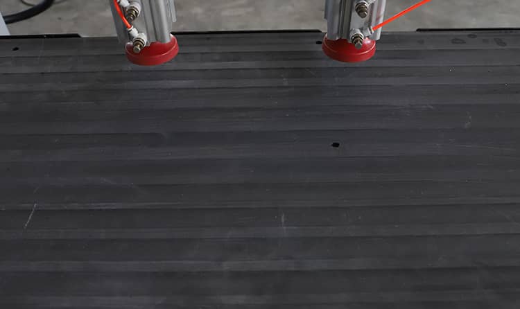 m&aacute;quina para furos de perfura&ccedil;&atilde;o em madeira